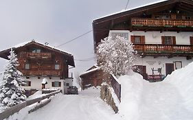 Gaestehaus Bichl
